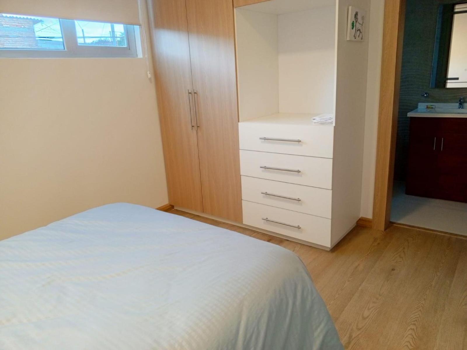 Suite Por Estrenar Cuenca Eksteriør bilde
